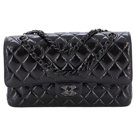 chanel calfskin medium flap bag|chanel calfskin leather shoulder bags.